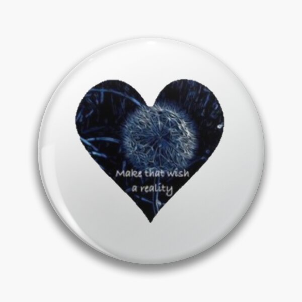 Item preview, Make that wish a reality designed and sold by RMDSCreations.