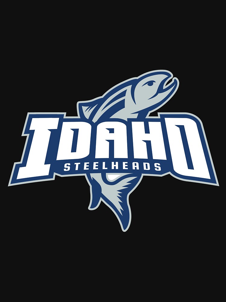 Idaho-STEELHEADS Cap for Sale by EDWARDHASKELL