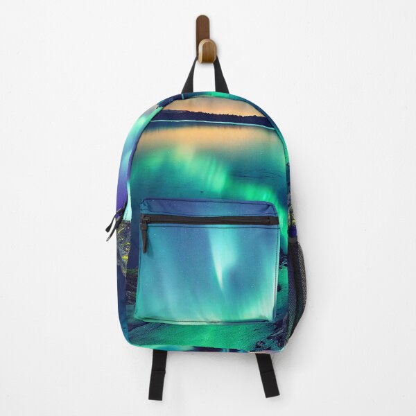 Item preview, Green Aurora designed and sold by dreamworldscape.
