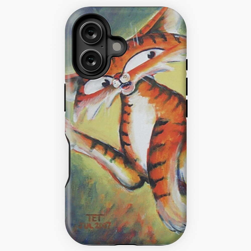 Item preview, iPhone Tough Case designed and sold by etourist.