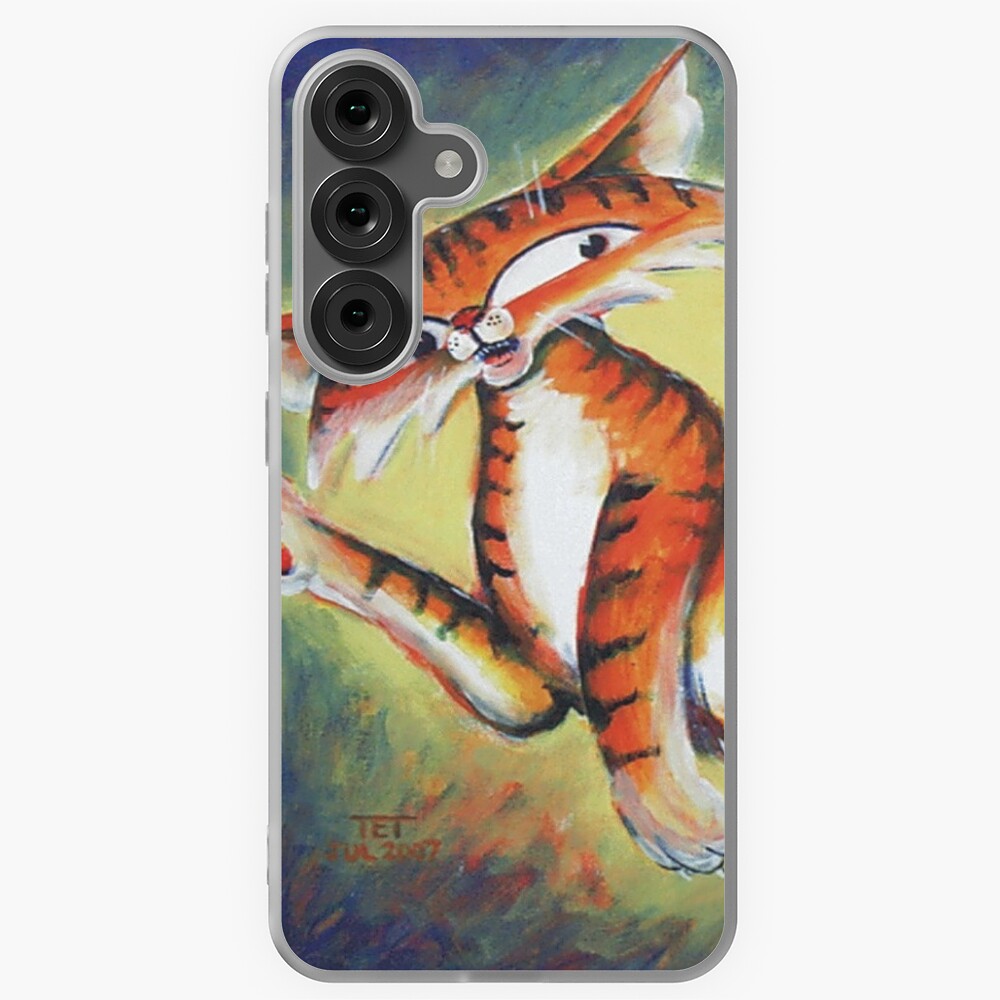 Item preview, Samsung Galaxy Soft Case designed and sold by etourist.