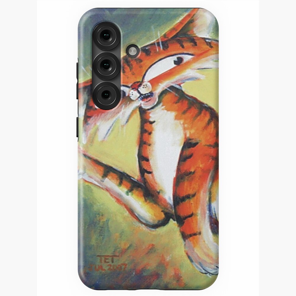 Item preview, Samsung Galaxy Tough Case designed and sold by etourist.