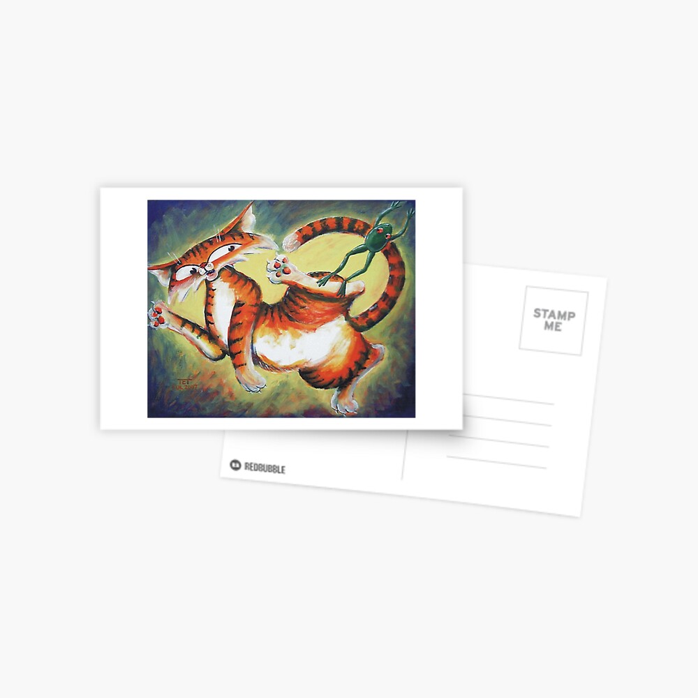 Item preview, Postcard designed and sold by etourist.