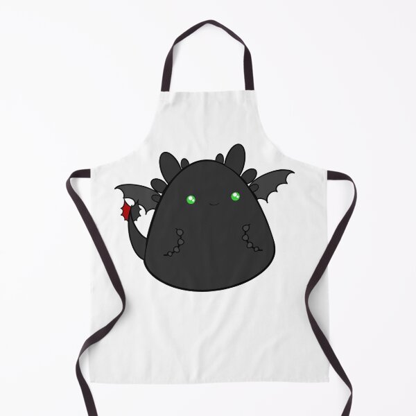 Item preview, Blob Toothless designed and sold by TheSimpleEdge.