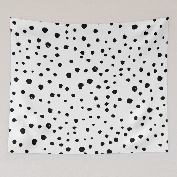 Item preview, Dots Pattern designed and sold by loveperiwinkle.