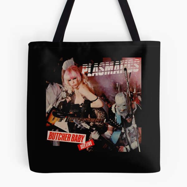 Item preview, plasmatics band designed and sold by EmmanuelleFonta.