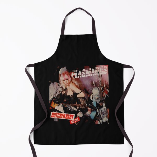 Item preview, plasmatics band designed and sold by EmmanuelleFonta.