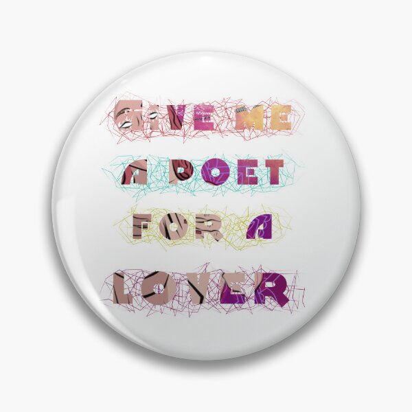 Item preview, Language of love designed and sold by thecosplaykid.