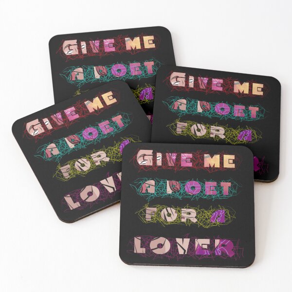 Item preview, Language of love designed and sold by thecosplaykid.