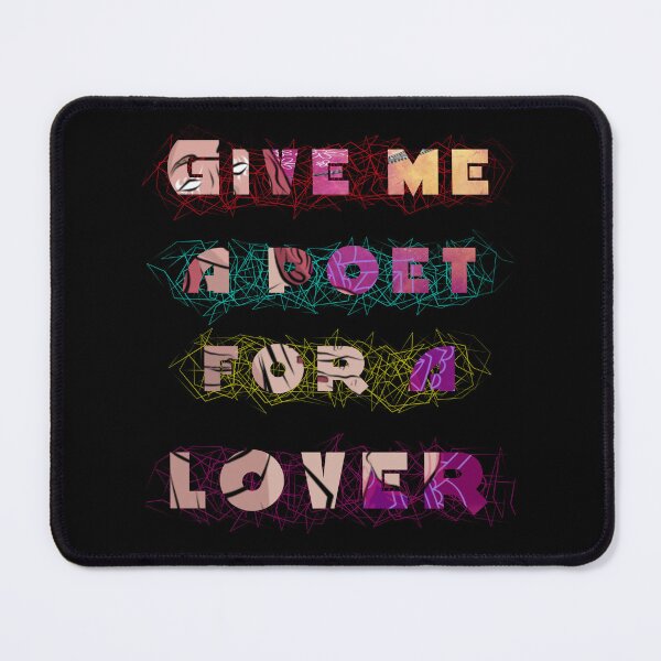 Item preview, Language of love designed and sold by thecosplaykid.