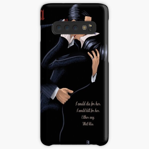 Cara Mia Samsung Galaxy Snap Case