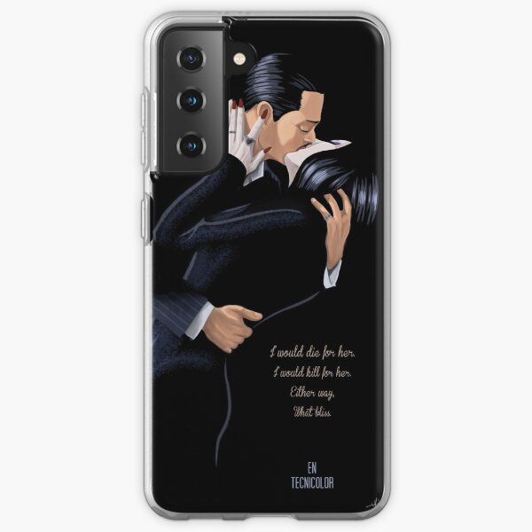 Cara Mia Samsung Galaxy Soft Case