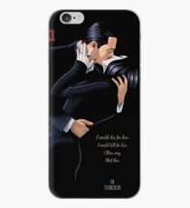Cara Mia iPhone Case