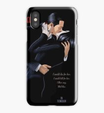 Cara Mia iPhone Case