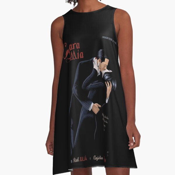 Cara Mia A-Line Dress