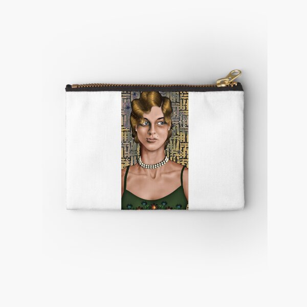 Item preview, Movie Maiden designed and sold by Troy Brown.