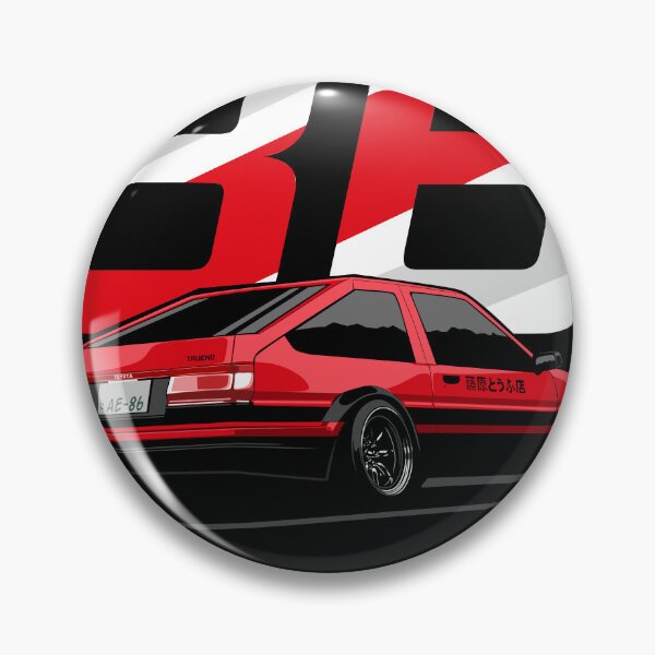 Item preview, Jdm Legendary designed and sold by JayPaburisat.