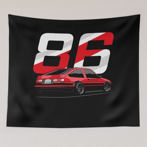 Item preview, Jdm Legendary designed and sold by JayPaburisat.