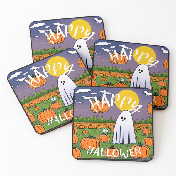 Item preview,   HALLOWEN designed and sold by starfishstuff.