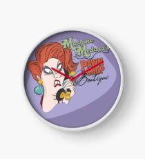 Boutique Clock