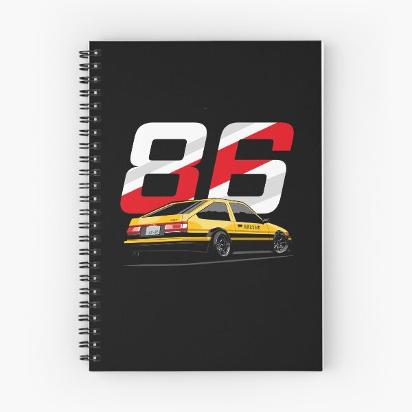 Item preview, Jdm Legendary (yellow) designed and sold by JayPaburisat.
