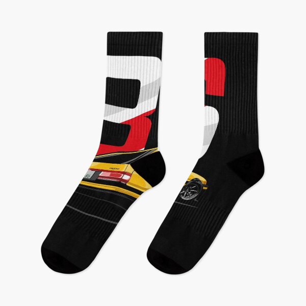 Item preview, Jdm Legendary (yellow) designed and sold by JayPaburisat.