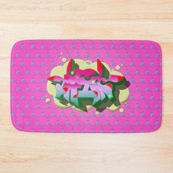 Item preview, Digital thiCC Graffiti style (Dedicated to Smoe) designed and sold by thicc216.