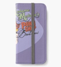 Boutique iPhone Wallet/Case/Skin