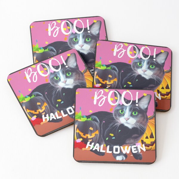 Item preview,    HALLOWEN designed and sold by starfishstuff.