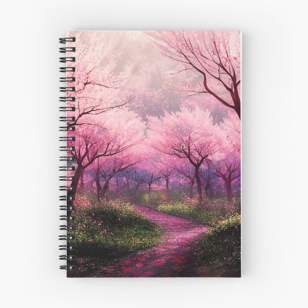Item preview, Sakura Season designed and sold by dreamworldscape.