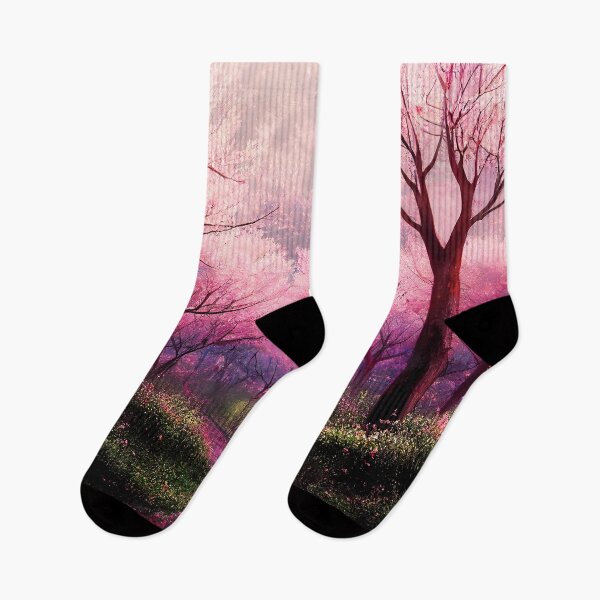 Item preview, Sakura Season designed and sold by dreamworldscape.