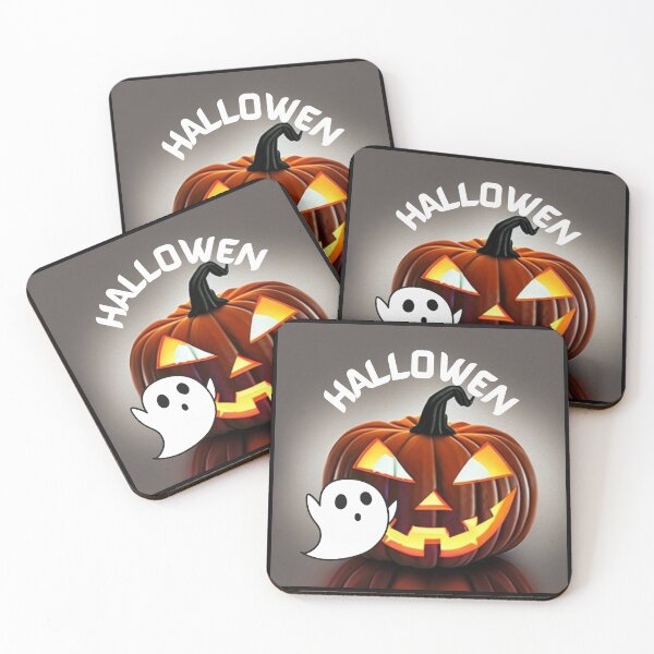 Item preview,   HALLOWEN designed and sold by starfishstuff.