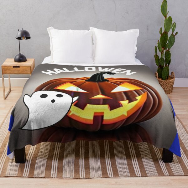 Item preview, HALLOWEN designed and sold by starfishstuff.