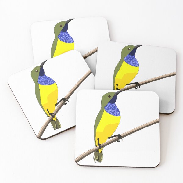 Item preview, Olive-backed Sunbird, Cairns Birders designed and sold by CairnsBirders.