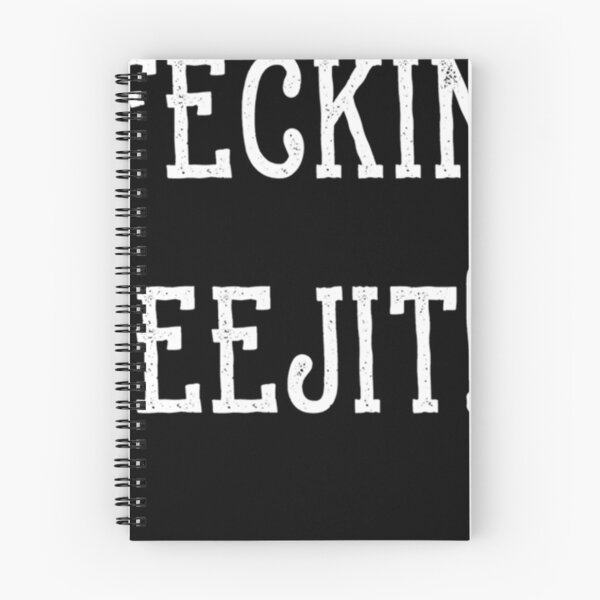 Item preview, Feckin Eejit Essential T-Shirt designed and sold by ChrisRush4254.