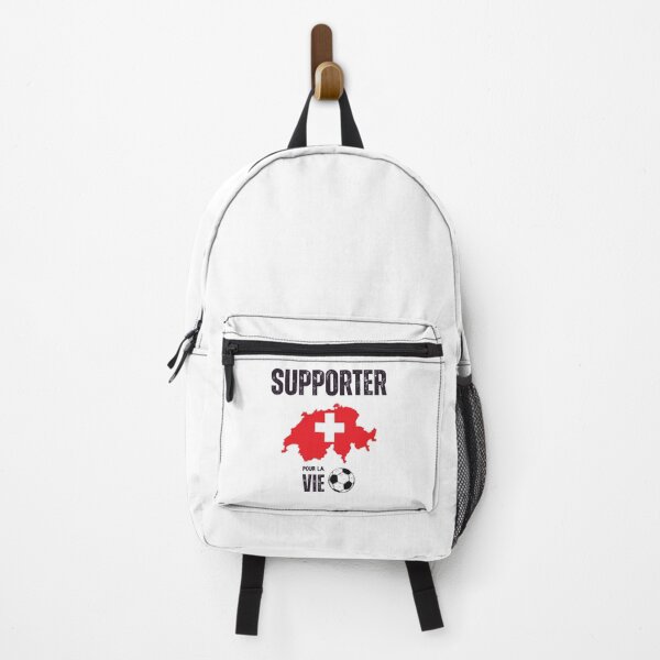 Item preview, Swiss football team, fan of the Nati, supporter of Switzerland. designed and sold by Passionfoot.