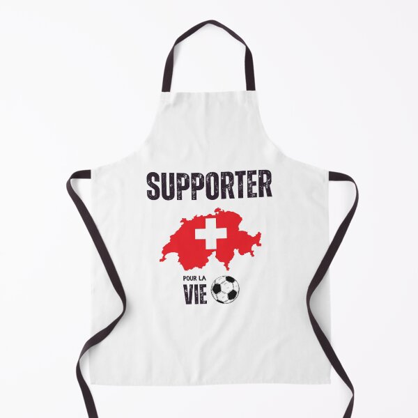 Item preview, Swiss football team, fan of the Nati, supporter of Switzerland. designed and sold by Passionfoot.