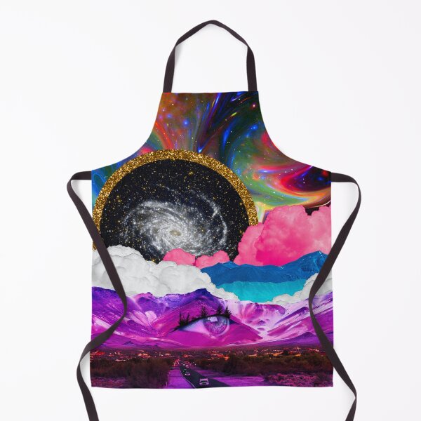 Item preview, Psychedelic Watcher designed and sold by Moonquestart.