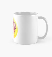 Taza ¡Disfruta de la buena bebida! Sanha