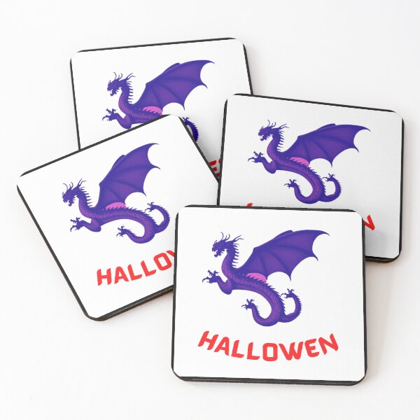 Item preview,  HALLOWEN designed and sold by starfishstuff.