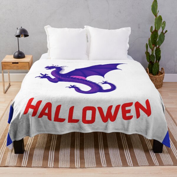 Item preview, HALLOWEN designed and sold by starfishstuff.