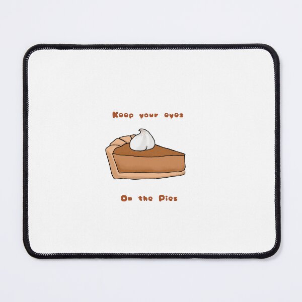 Item preview, Punny pumpkin pie inspiration quote designed and sold by Linzilollypop.