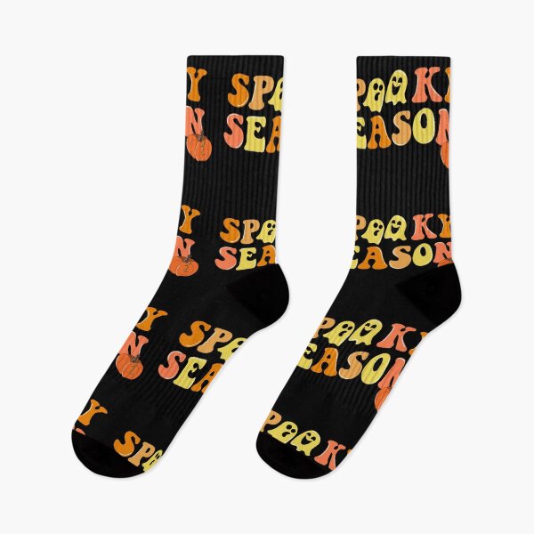 Item preview, Spooky season  designed and sold by Anahi Sanchez.