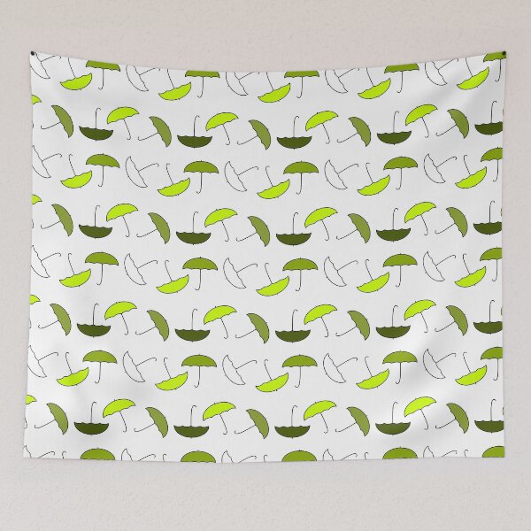 Item preview, Rain Dance designed and sold by inkblotcreative.