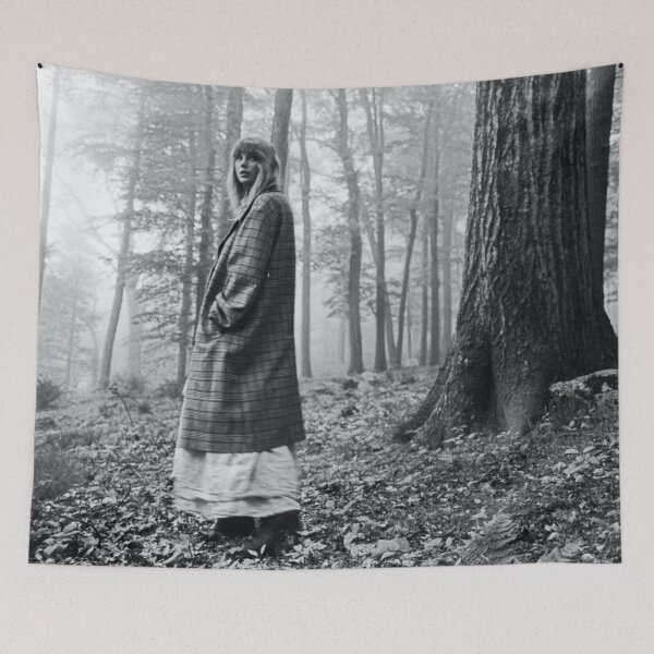 Item preview, lonely taylors in forest designed and sold by filomena666.