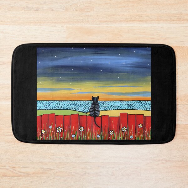Item preview, " Grey Cat Paintings" designed and sold by EllenEngelman.