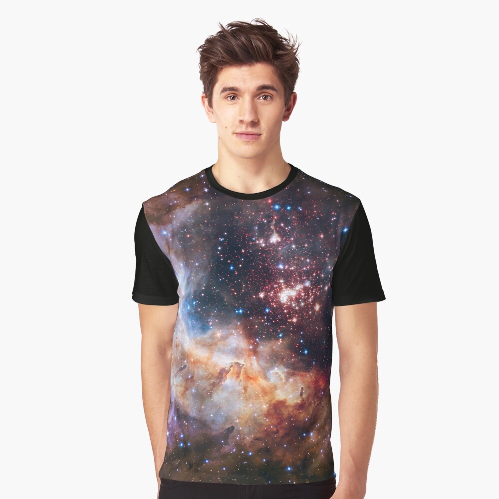 univers t shirt