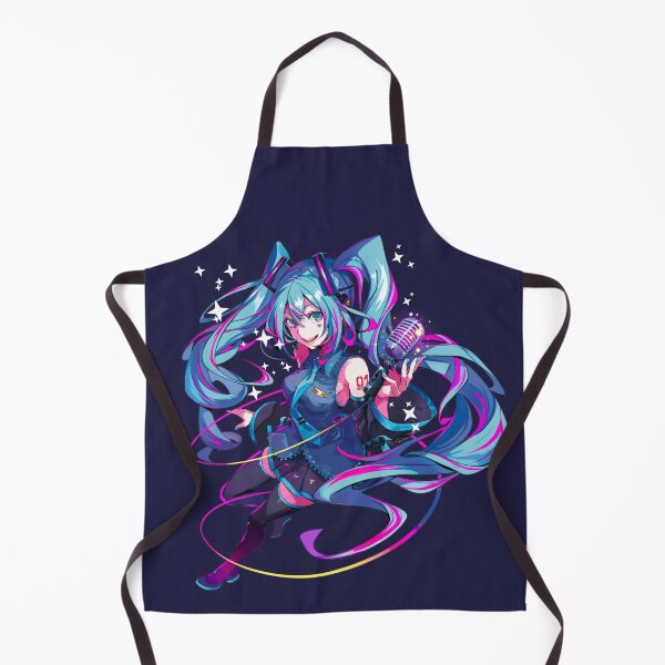 Item preview, Hatsune Miku designed and sold by ChronicIronic.