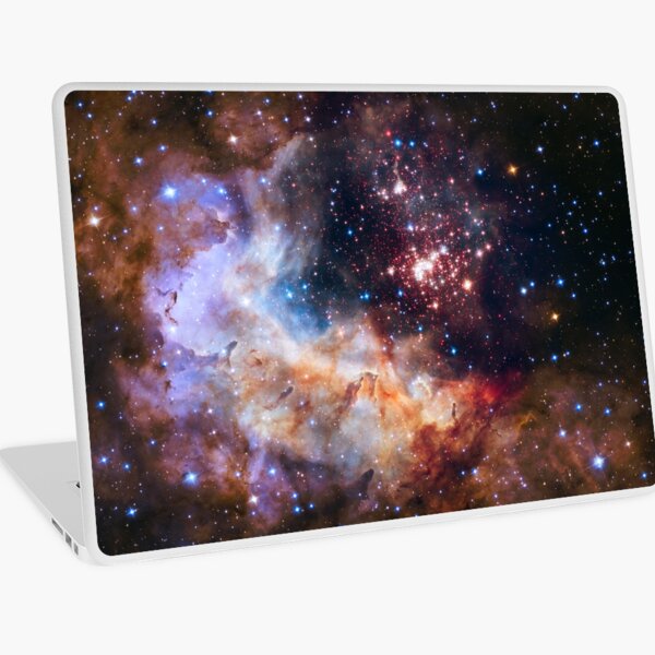 Item preview, Deep Space Nebula Galaxy Univers Cosmic #1 designed and sold by alexklp.
