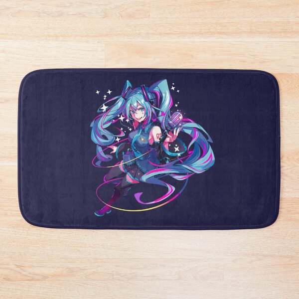 Item preview, Hatsune Miku designed and sold by ChronicIronic.